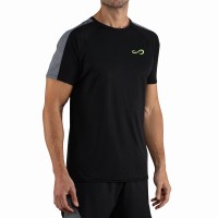 Camiseta Endless Vector Negro Aphex  Oferta + Barato