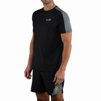 Camiseta Endless Vector Negro Aphex  Oferta + Barato