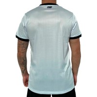 Enebe Empire White T-Shirt