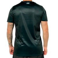 Enebe Kaiser T-Shirt Nero