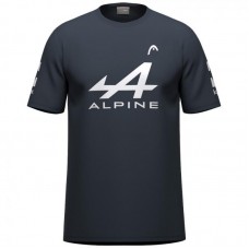 Le directeur de Camiseta, Arturo Coello, parraine Azul Marino