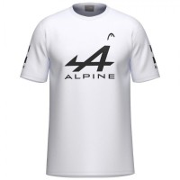 Il capo di Camiseta Arturo Coello sponsorizza Blanco  Offerta + Economico