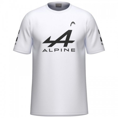 Le directeur de Camiseta, Arturo Coello, sponsorise Blanco Le directeur de Camiseta, Arturo Coello, sponsorise Blanco