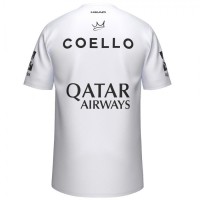 Il capo di Camiseta Arturo Coello sponsorizza Blanco  Offerta + Economico