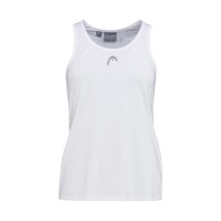 Head Club 22 Top White Women''s T-shirt