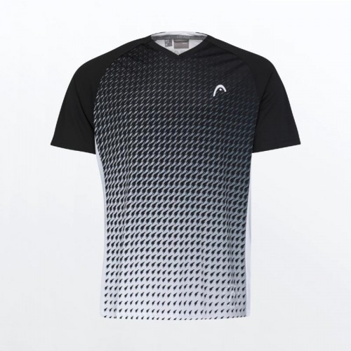 Camiseta Head Game Blanco Imprime Camiseta Head Game Blanco Imprime