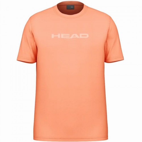 Camiseta Head Motion Laranja Camiseta Head Motion Laranja