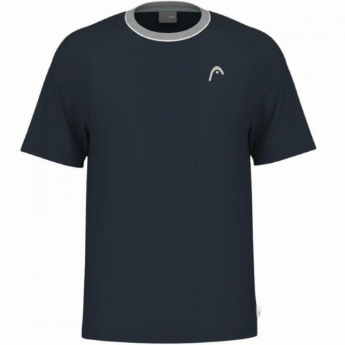 T-shirt bleu marine Head Performance T-shirt bleu marine Head Performance