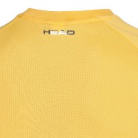 Camiseta Head Performance Banana Print  Oferta + Barato