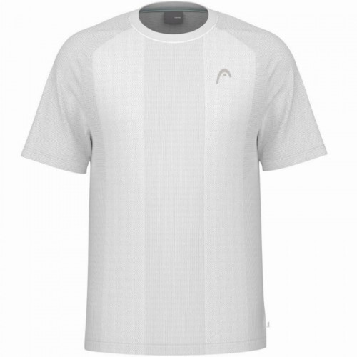 Camiseta Head Performance Branca Camiseta Head Performance Branca