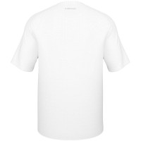 Camiseta Head Performance Blanco Print  Oferta + Barato