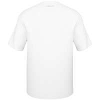 Camiseta Head Performance Blanco Print