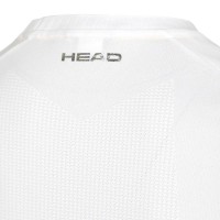 Camiseta Head Performance Hibiscus Stampa  Offerta + Economico