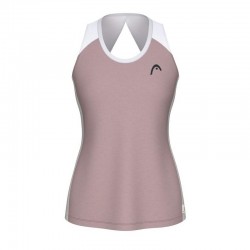 T-shirt violet Head Petite Play