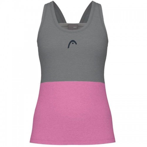 Head Play Tech Rosa Branco T-Shirt Feminina Head Play Tech Rosa Branco T-Shirt Feminina