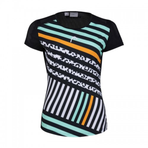 Head Sammy Print T-Shirt Head Sammy Print T-Shirt
