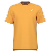 Camiseta Head Slice Banane Junior