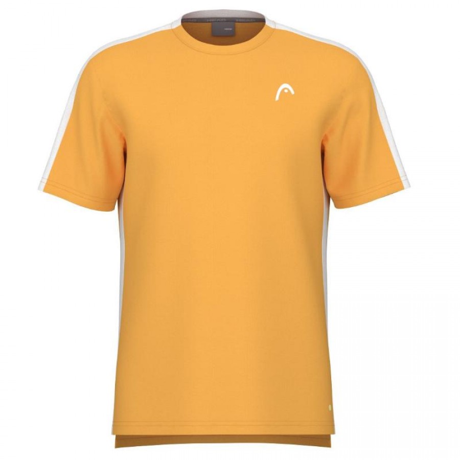 Camiseta Fetta di Testa Banana Junior