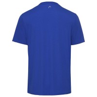 Head Slider Dark Blue Junior T-Shirt