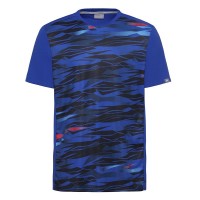 Head Slider Camicia Blu Scuro