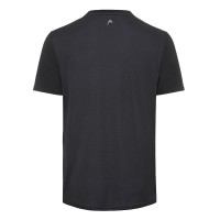 Cabeca deslizante Camo Black T-Shirt