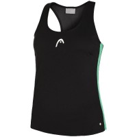 Head Spirit T-shirt noir pour femme  Offre - Pas cher