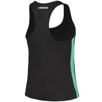 Head Spirit T-shirt noir pour femme  Offre - Pas cher