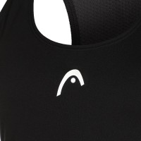 Head Spirit T-shirt noir pour femme  Offre - Pas cher