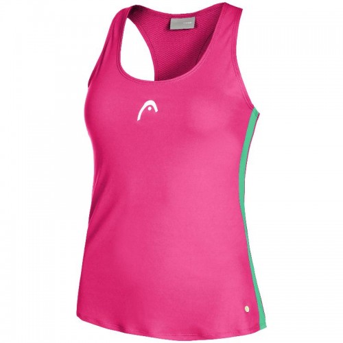 Esprit de tete de Camiseta Rosa Mujer Esprit de tete de Camiseta Rosa Mujer