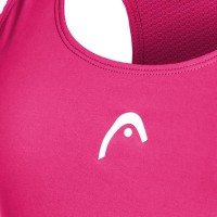 Esprit de tete de Camiseta Rosa Mujer