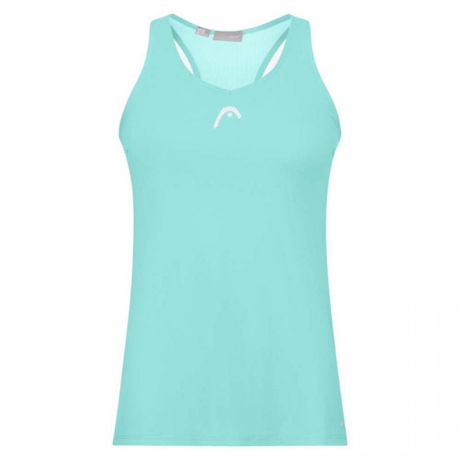 Head Spirit Turquoise T-Shirt Women