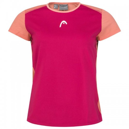Cabeca Gravata - Break Mora T-Shirt Feminina Cabeca Gravata - Break Mora T-Shirt Feminina