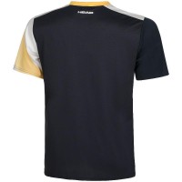 Camiseta Head Tospin Azul Marino Print  Offer + Cheap