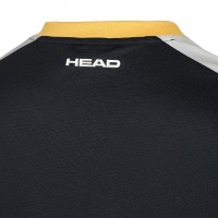 Camiseta Head Tospin Azul Marino Print  Offer + Cheap