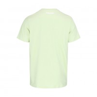 T-shirt vert clair Head Vision