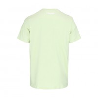 Camiseta Head Vision Verde Claro