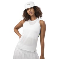 Camiseta Head Vogue Blanco Mix Mujer  Oferta + Barato