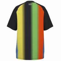 Camiseta Head Vogue Negro Mix Mujer  Oferta + Barato