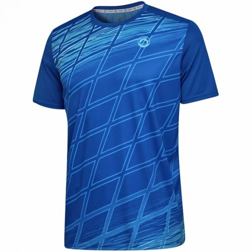 JHayber Adventure Royal Blue T-Shirt JHayber Adventure Royal Blue T-Shirt