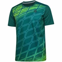Camiseta JHayber Adventure Verde  Oferta + Barato