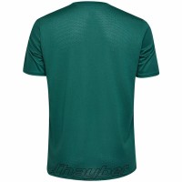 Camiseta JHayber Adventure Verde  Oferta + Barato