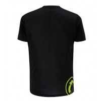 T-shirt Jhayber DA3213 preto