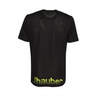 Camiseta JHayber DA3216 Lime Black