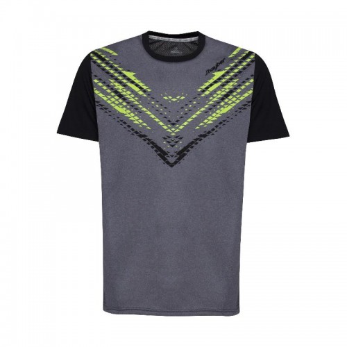 T-Shirt JHayber DA3217 Noir T-Shirt JHayber DA3217 Noir