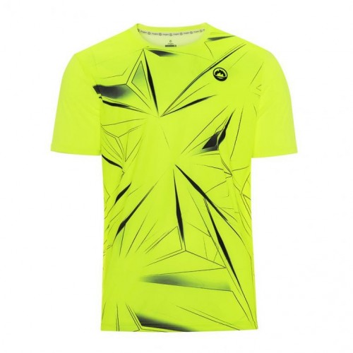 JHayber DA3219 Yellow T-Shirt JHayber DA3219 Yellow T-Shirt