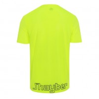 Camiseta JHayber DA3219 Amarillo