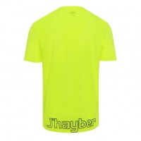 Camiseta amarela JHayber DA3219