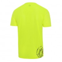 JHayber DA3220-600 T-Shirt jaune