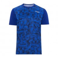 Camiseta JHayber DA3220 Azul