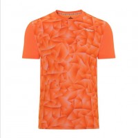 Camiseta JHayber DA3220 Naranja
